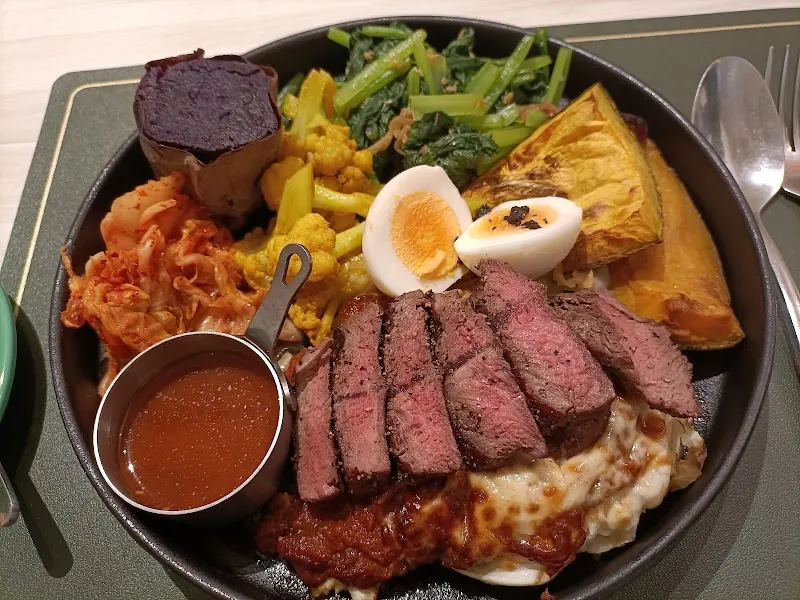 拾青春Legumes (最後接待時間:午間13:00分 | 晚間18:30)超級寵物友善餐廳