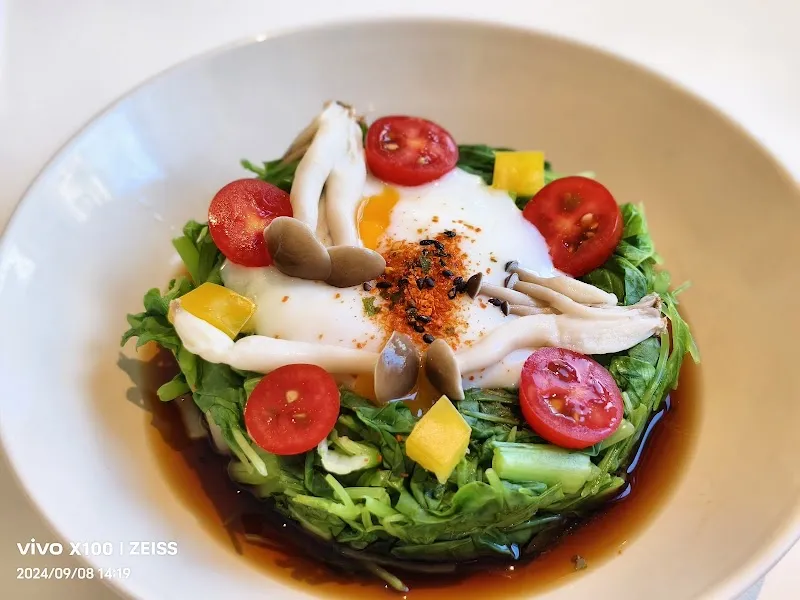 拾青春Legumes (最後接待時間:午間13:00分 | 晚間18:30)超級寵物友善餐廳