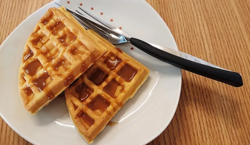 寒咖啡_寵物友善