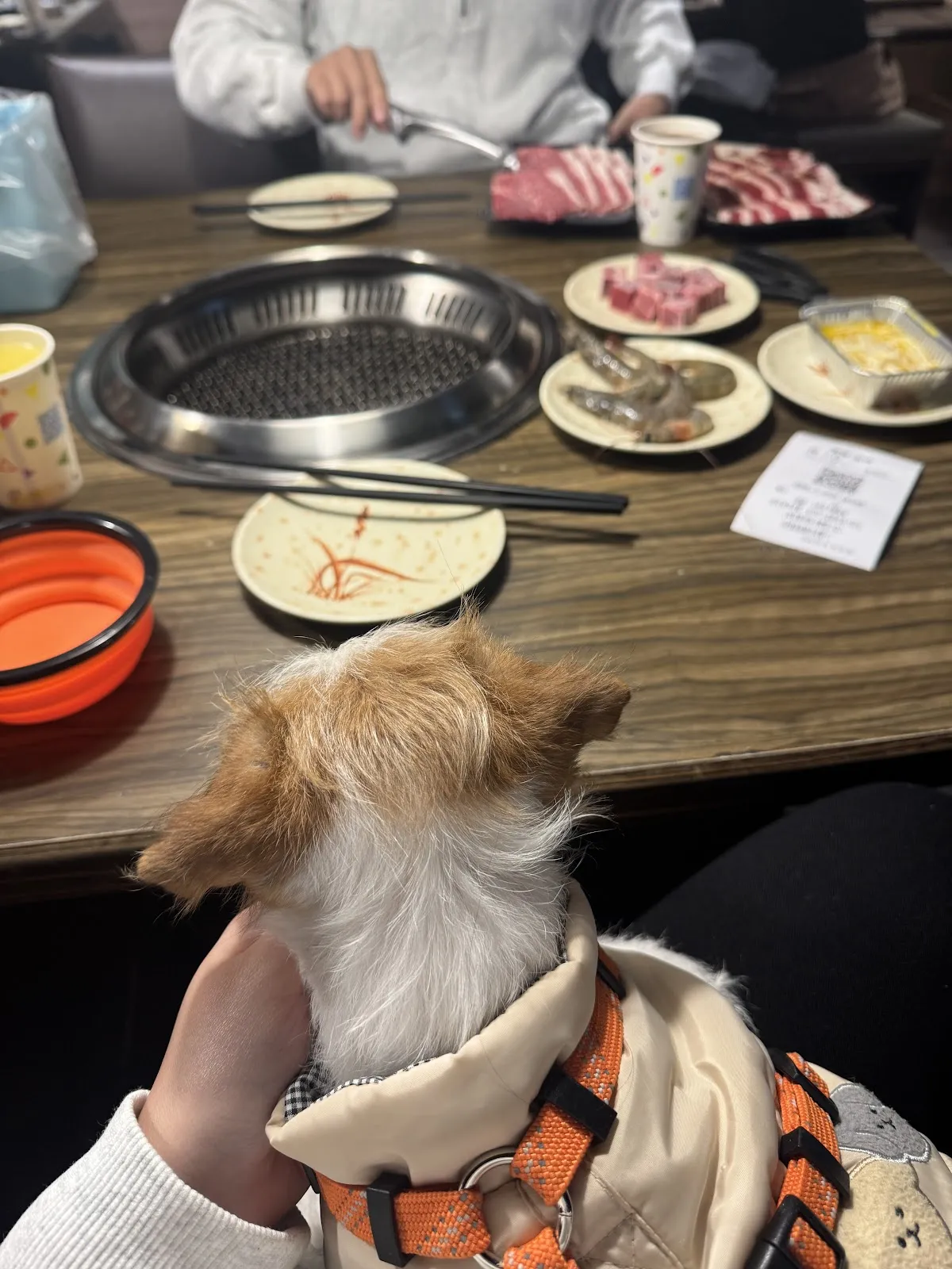 饗醬燒烤【中和店】