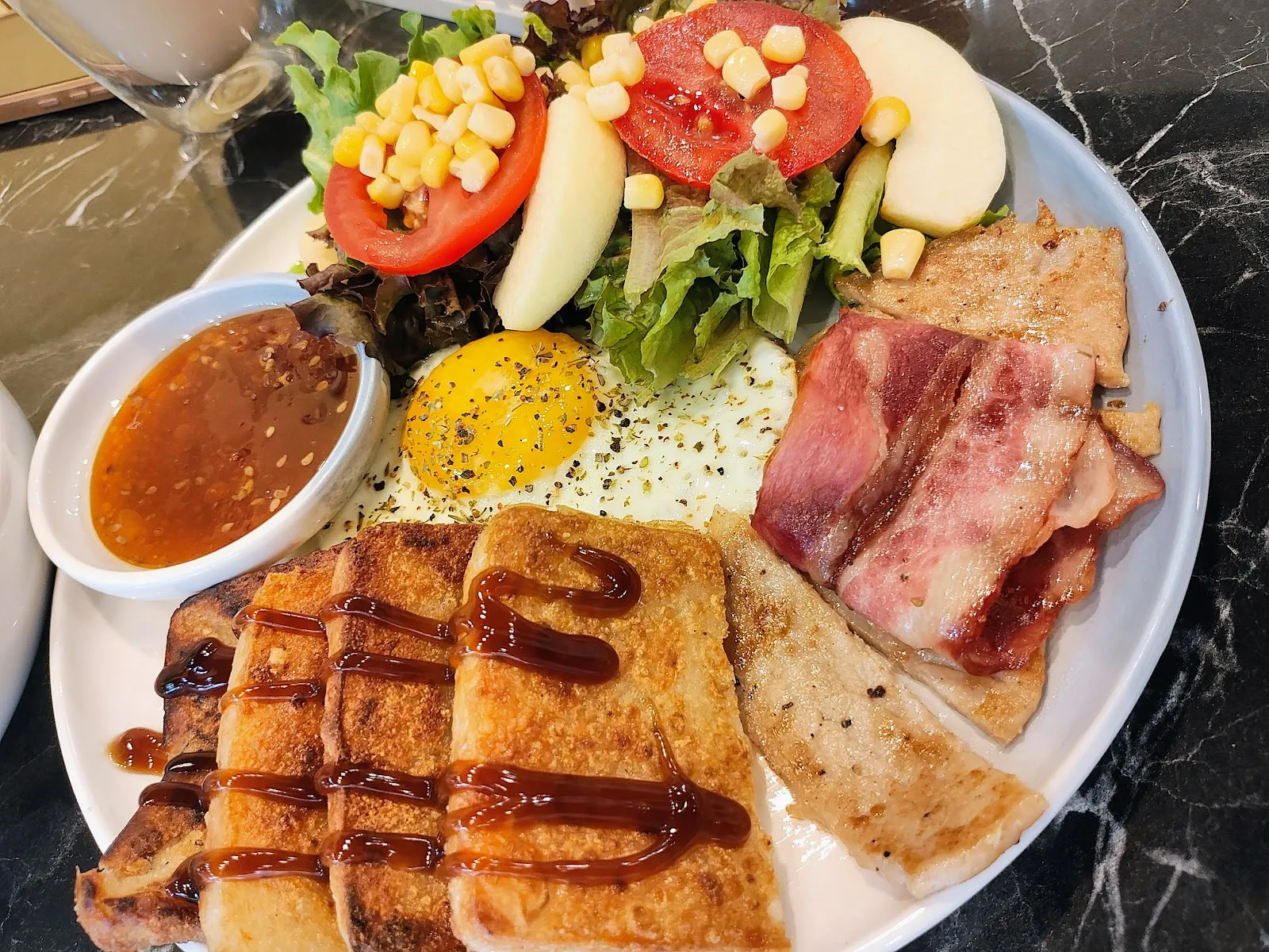 歐培牧寵物餐廳（寵物可落地）/寵物友善/早午餐/下午茶/晚餐/寵物零食/寵物鮮食/寵物餐