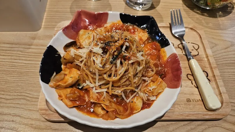 Homeme毛孩中途送養x寵物友善餐廳