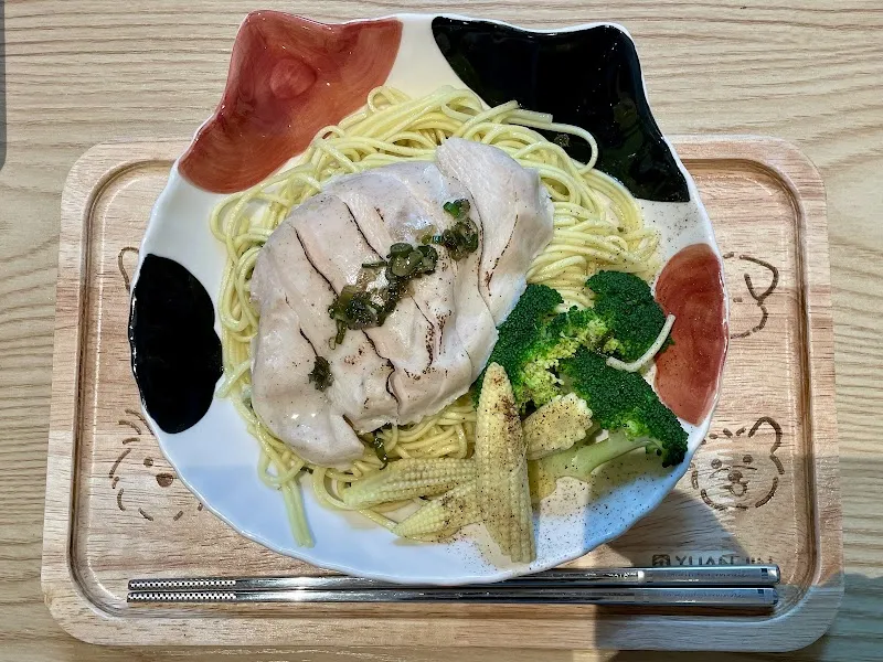 Homeme毛孩中途送養x寵物友善餐廳