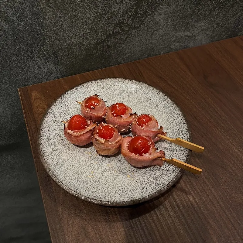 灸居 串燒居酒屋 — 台中人氣燒烤｜北屯區串燒推薦｜寵物友善餐廳｜燒肉餐酒館｜慶生約會聚餐餐廳｜台中宵夜｜炙居串燒居酒屋