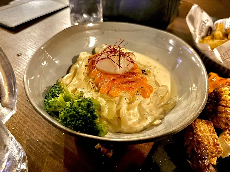 灸居 串燒居酒屋 — 台中人氣燒烤｜北屯區串燒推薦｜寵物友善餐廳｜燒肉餐酒館｜慶生約會聚餐餐廳｜台中宵夜｜炙居串燒居酒屋