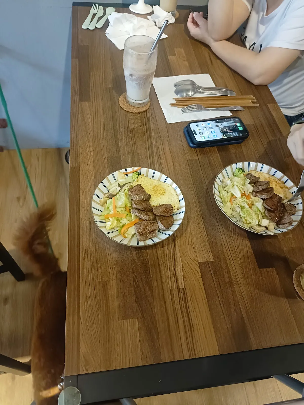 汪森市WonderCoffee