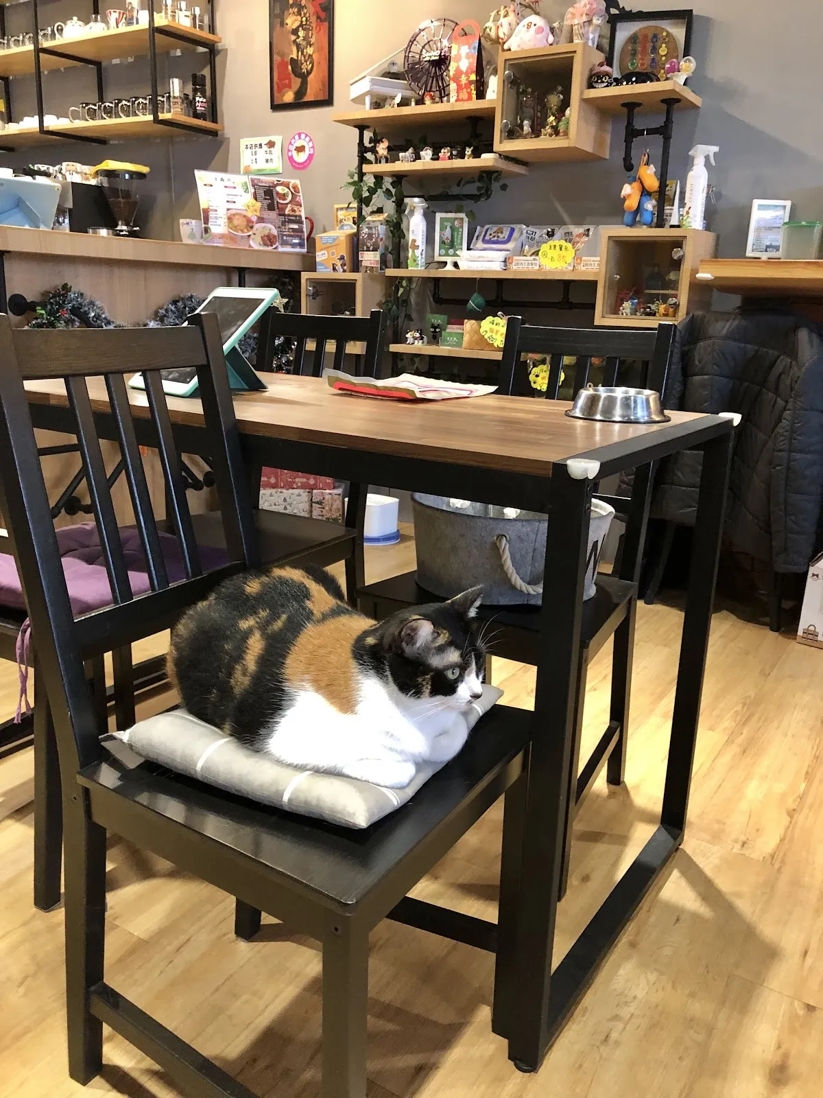 汪森市WonderCoffee