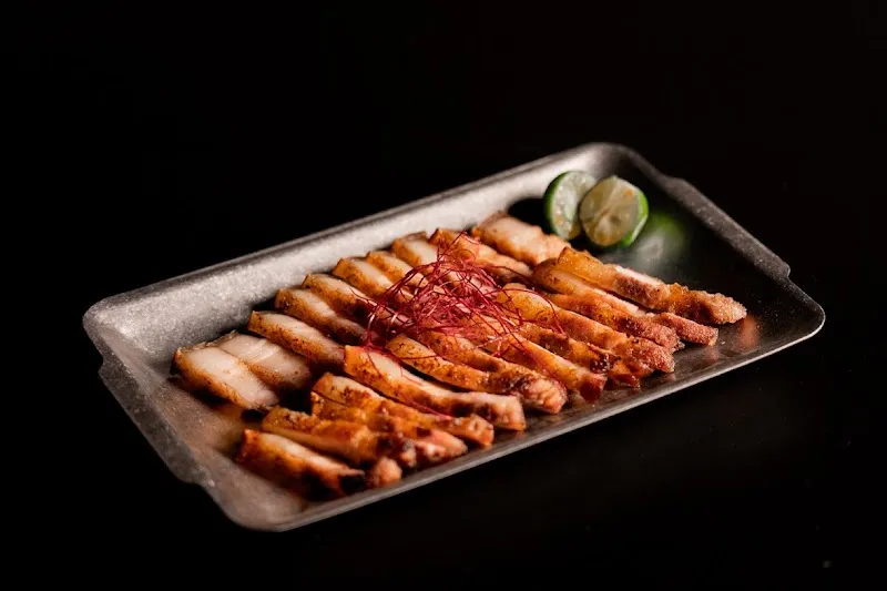 旨喫炭火專門 串燒|料理|酒精|寵物友善|