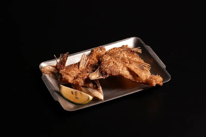 旨喫炭火專門 串燒|料理|酒精|寵物友善|