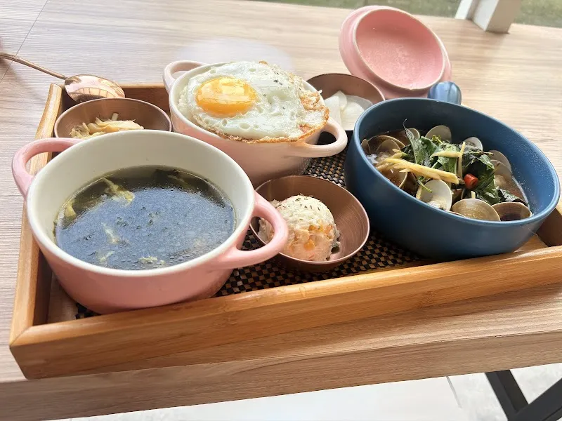 Bonjour Cheby 蹦啾柴比友善餐廳（親子寵物友善）