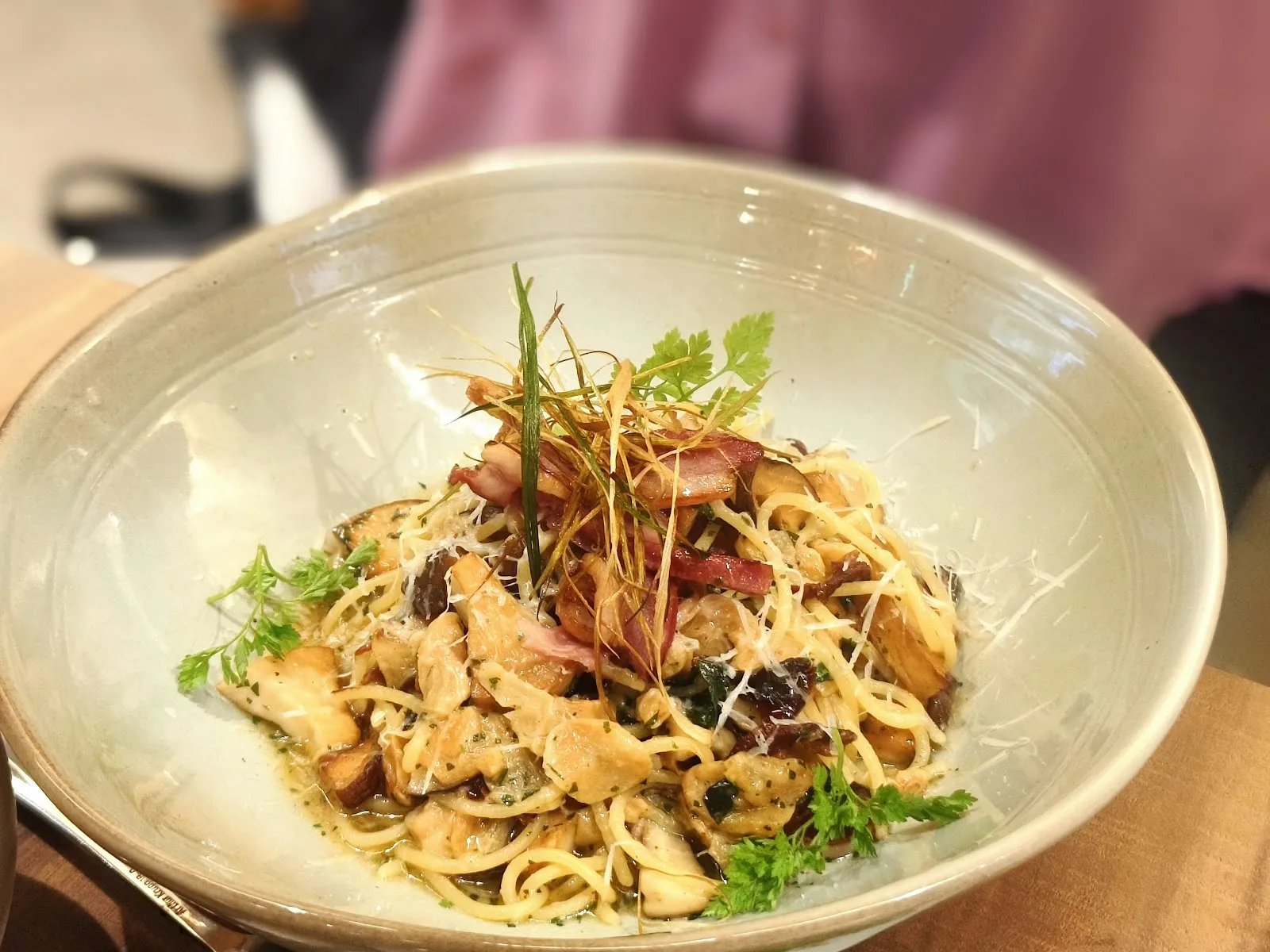 Dopamine 多巴胺寵物餐酒館