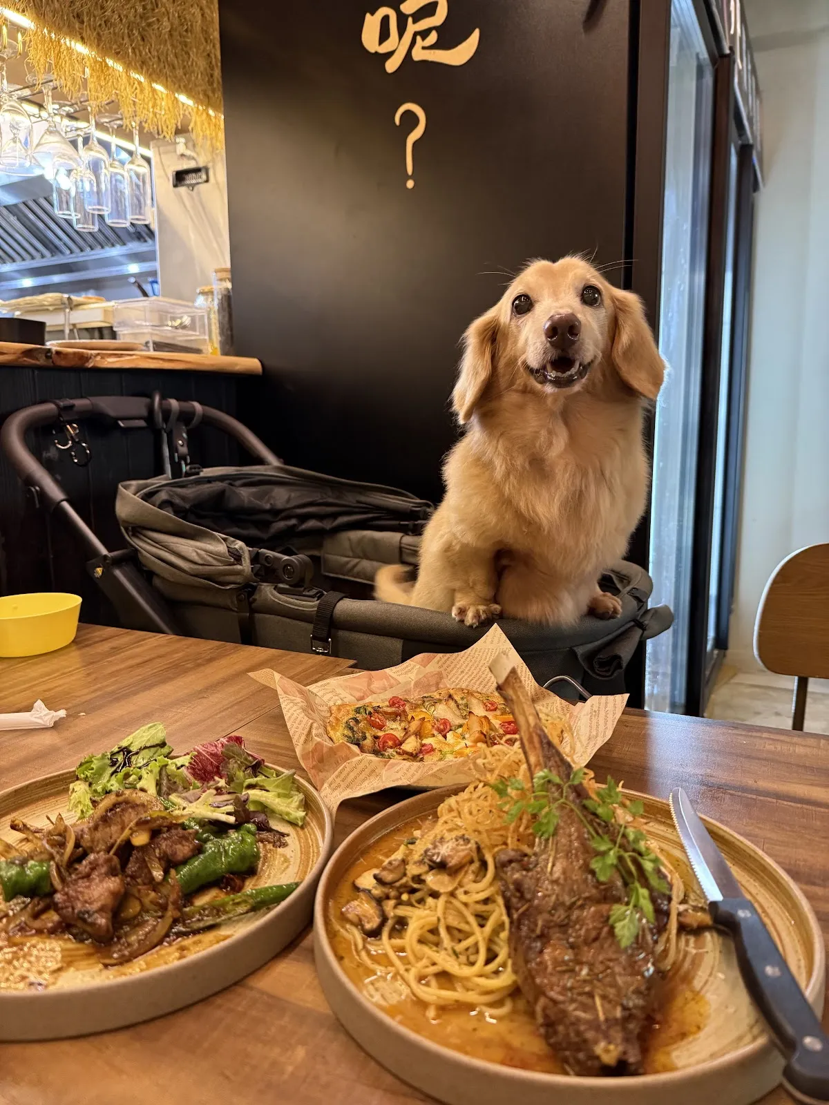 Dopamine 多巴胺寵物餐酒館