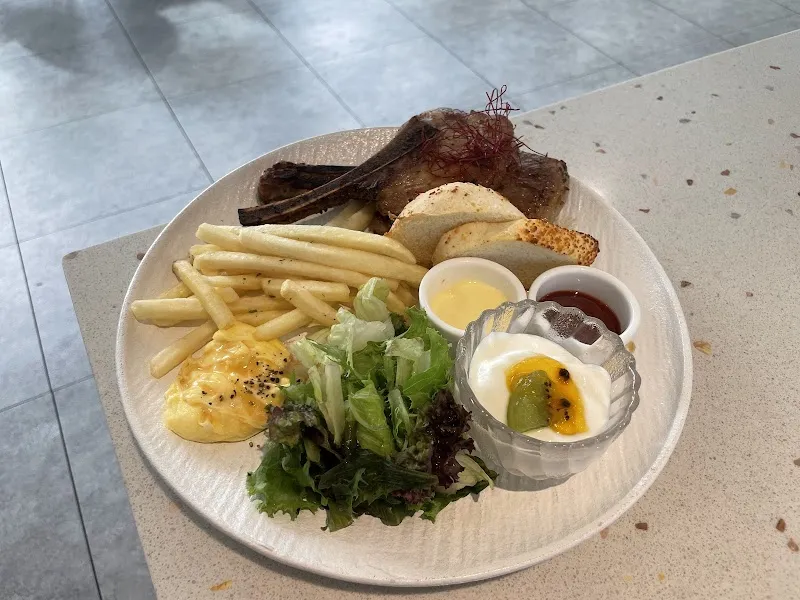 NAGO NAGO-寵物友善餐廳