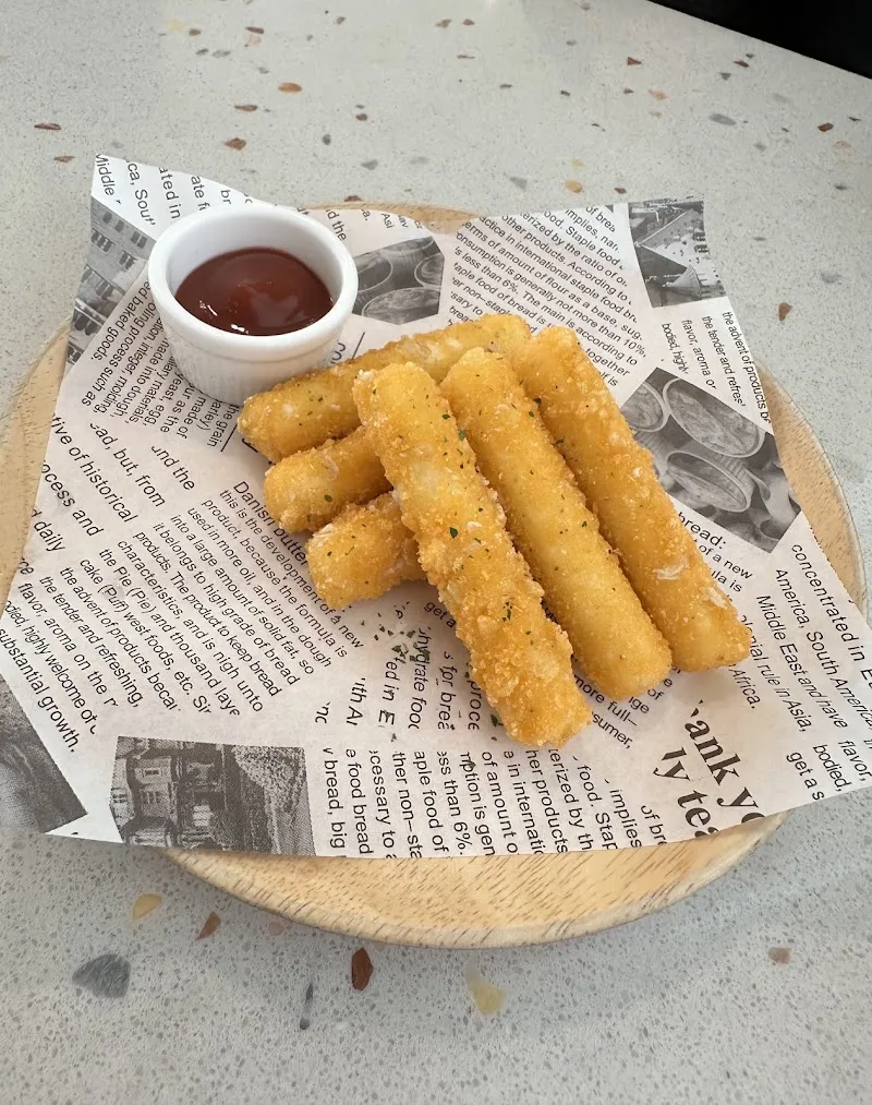 NAGO NAGO-寵物友善餐廳