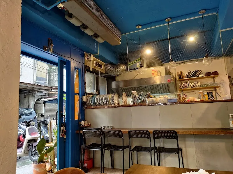 BEGINAGAIN起點咖啡