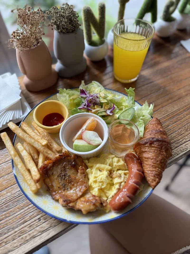 BEGINAGAIN起點咖啡