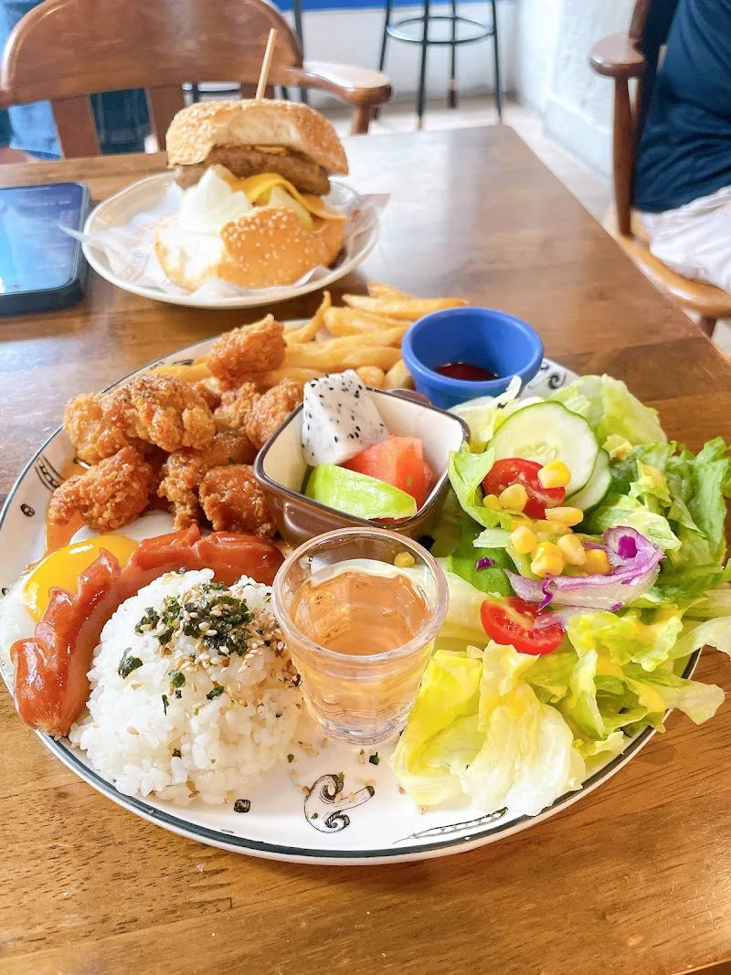 BEGINAGAIN起點咖啡