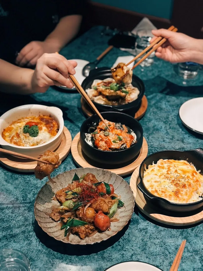 Rainma Café Bistro/信義老宅餐酒館/寵物友善