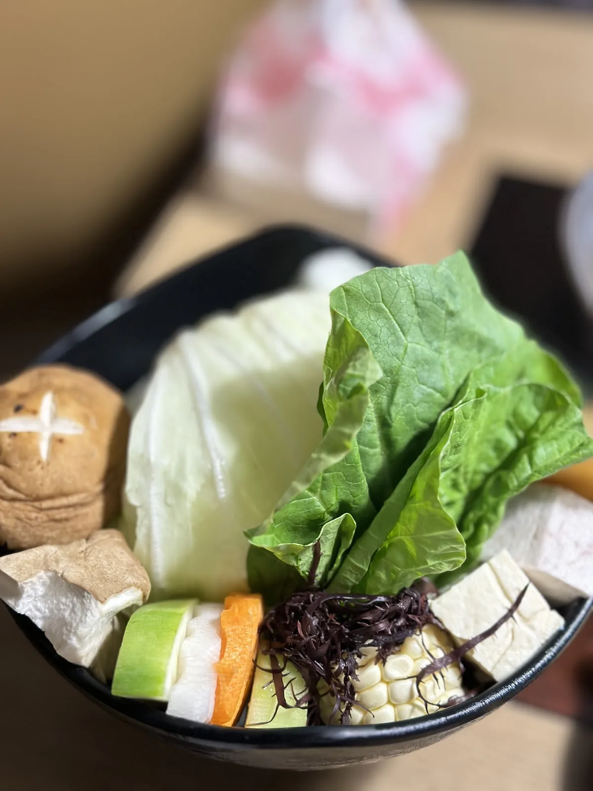 金鍋盃中壢店（寵物友善餐廳）