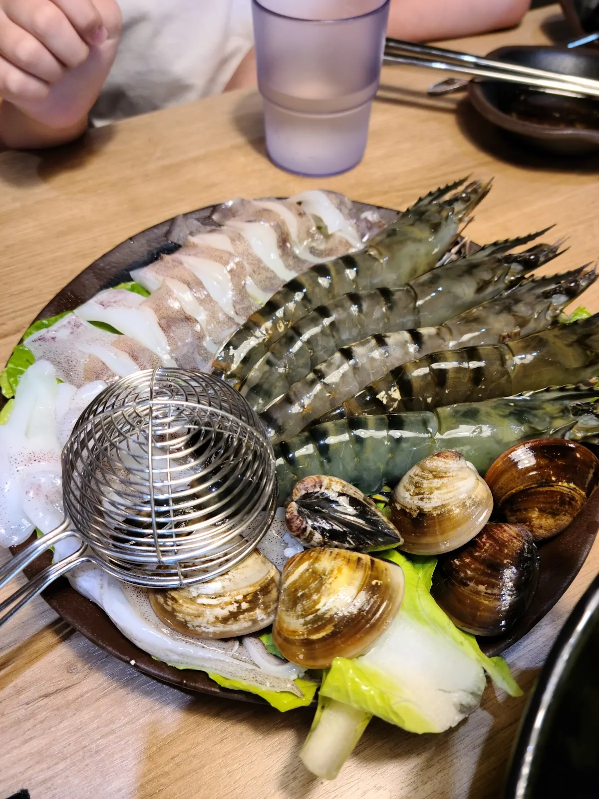 金鍋盃中壢店（寵物友善餐廳）