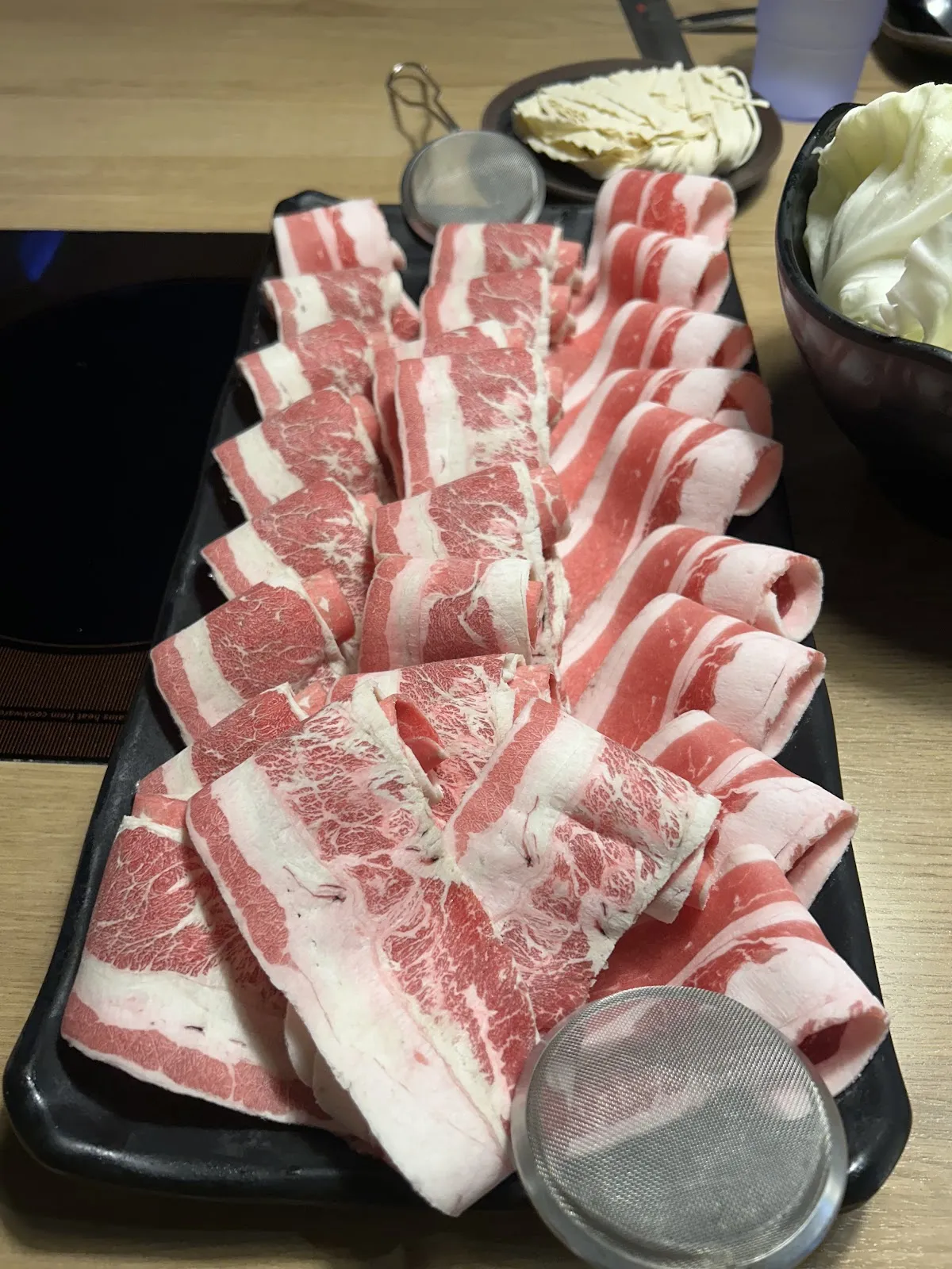 金鍋盃中壢店（寵物友善餐廳）