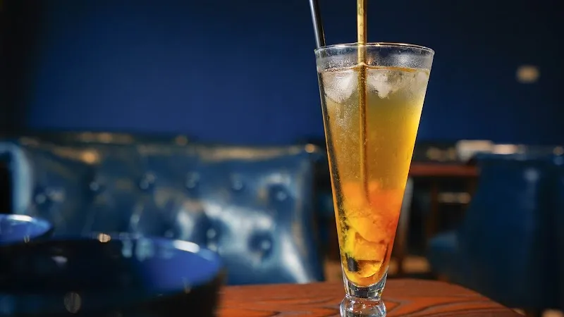 田力力寵物友善咖啡廳