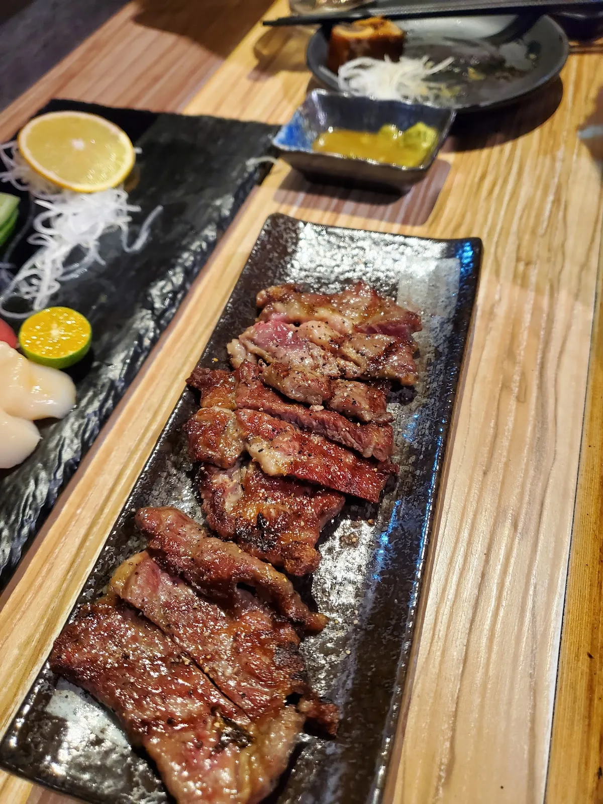 朝暮商行-寵物友善餐廳