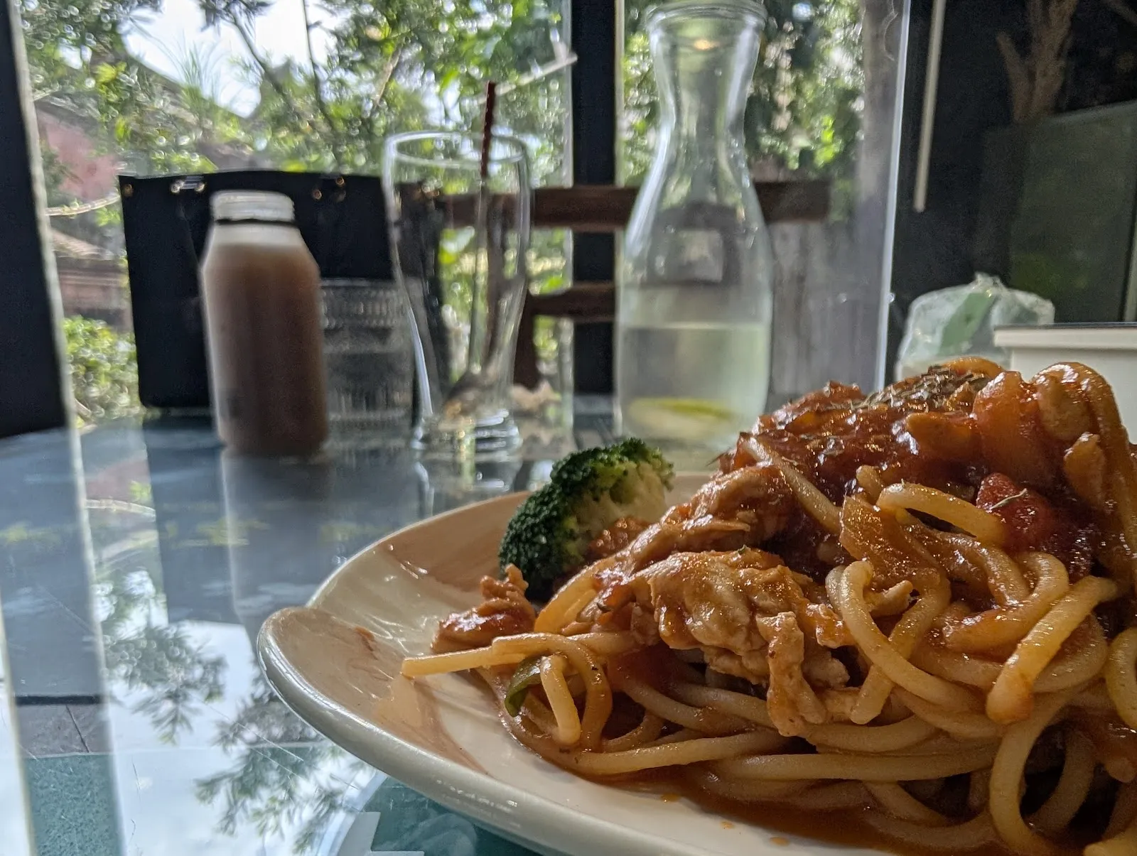 游家肥貓動物友善餐廳