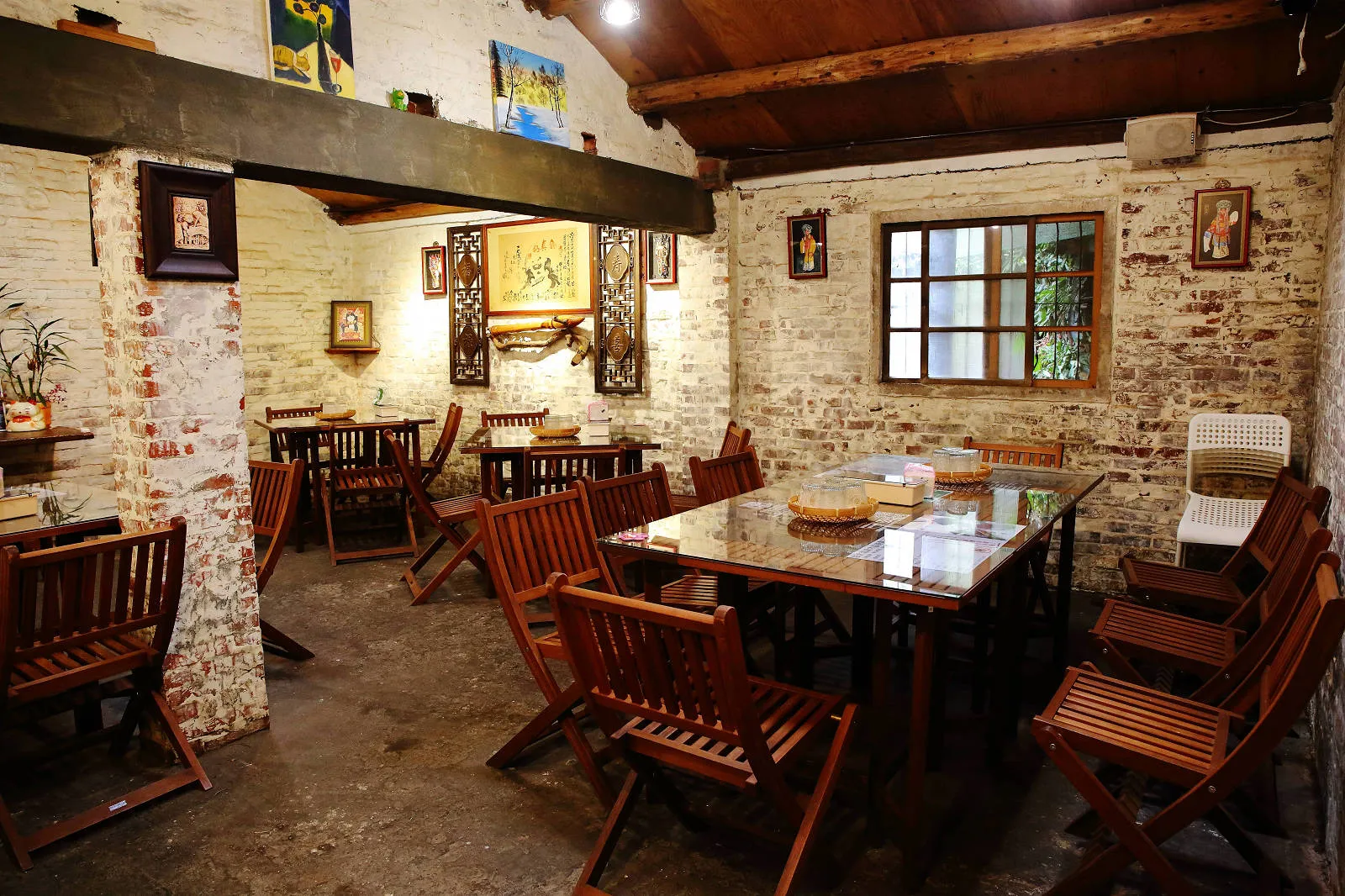 游家肥貓動物友善餐廳