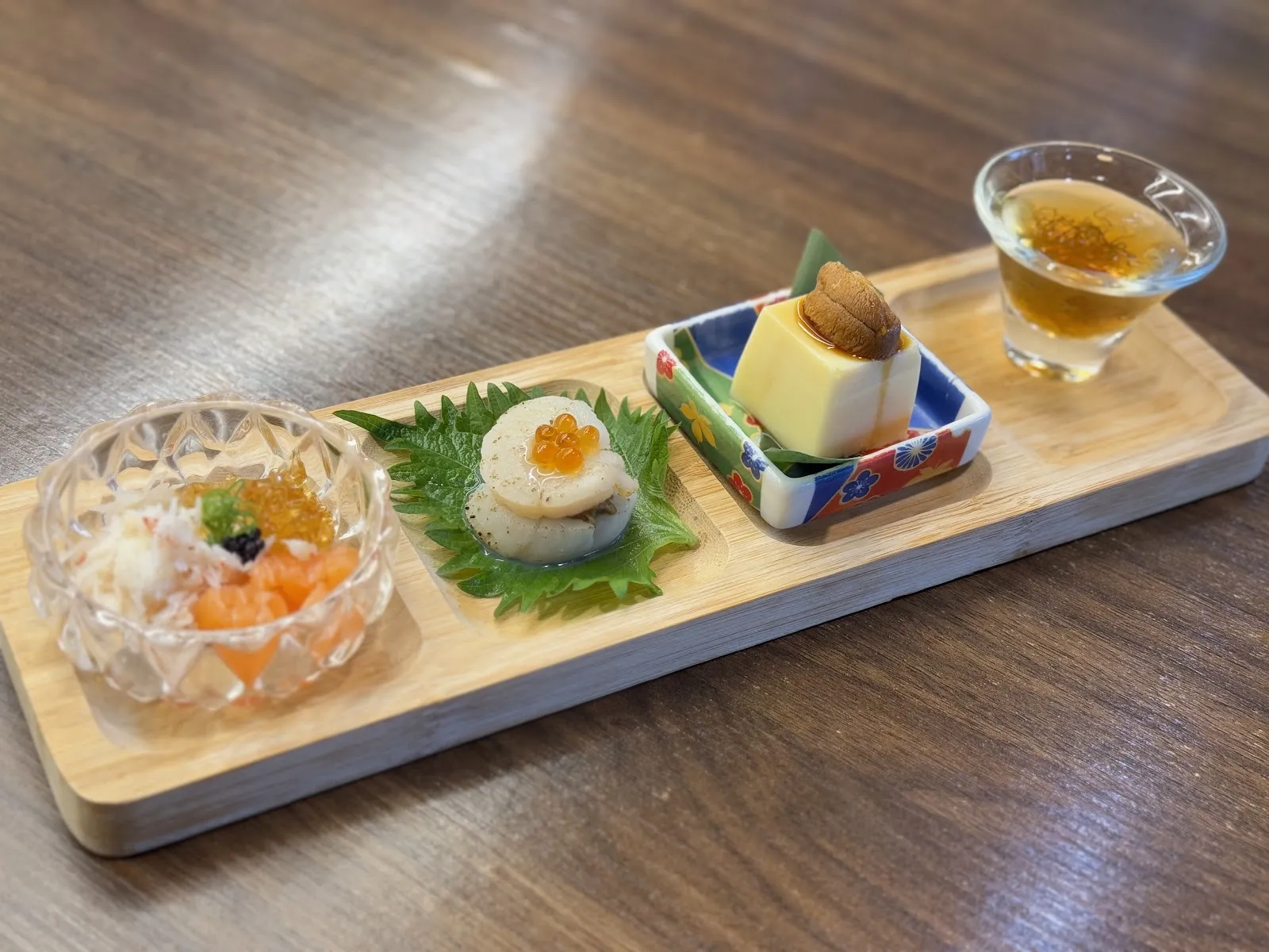 千汌 にほんりょうり