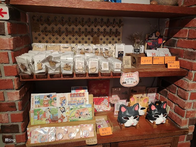 貓老闆 [寵物友善/有插座/義大利麵/燉飯/咖啡］