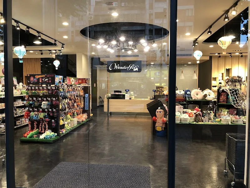 寵物公園(一心店)