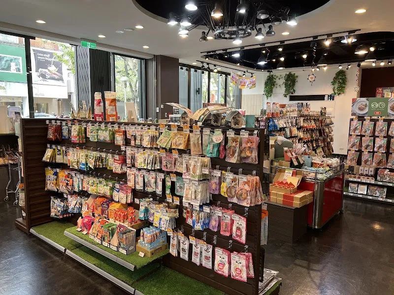 寵物公園(一心店)