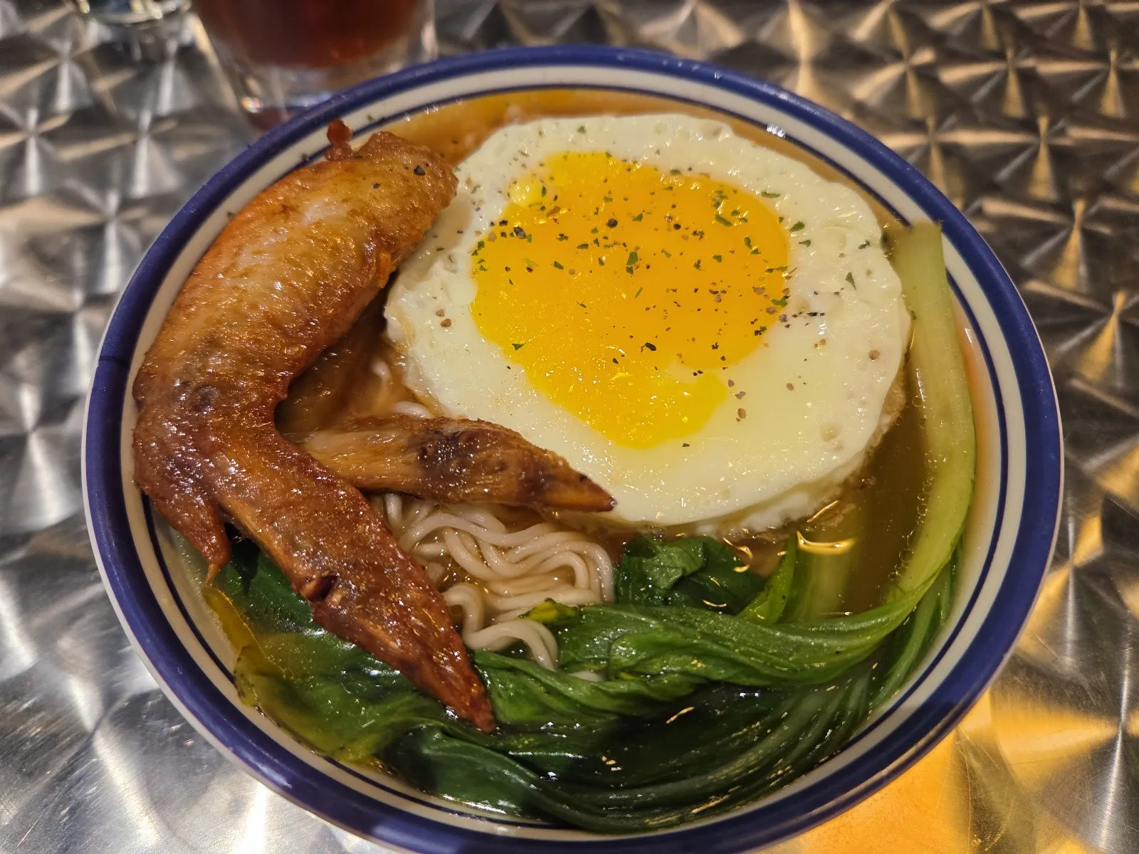 浪人情歌(假日不提供訂位)