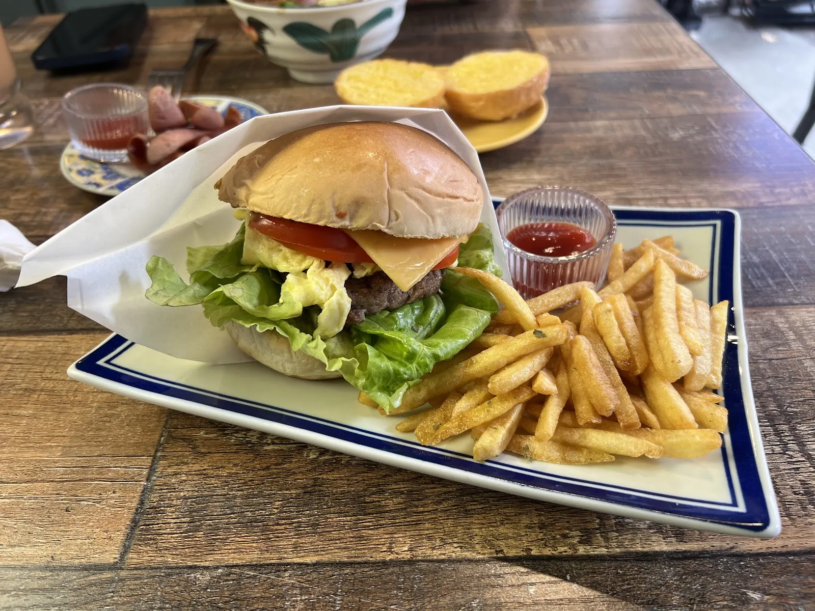 浪人情歌(假日不提供訂位)