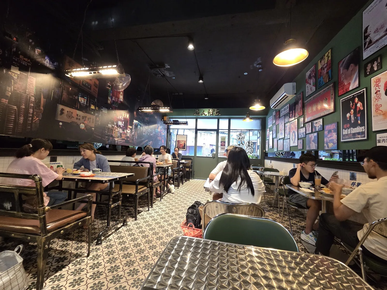 浪人情歌(假日不提供訂位)