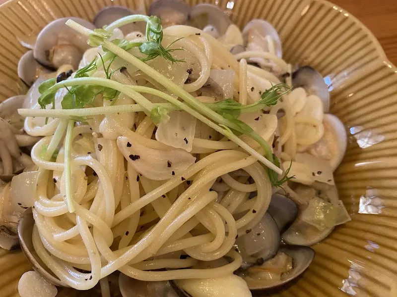 魚式如果-寵物友善咖啡廳餐廳