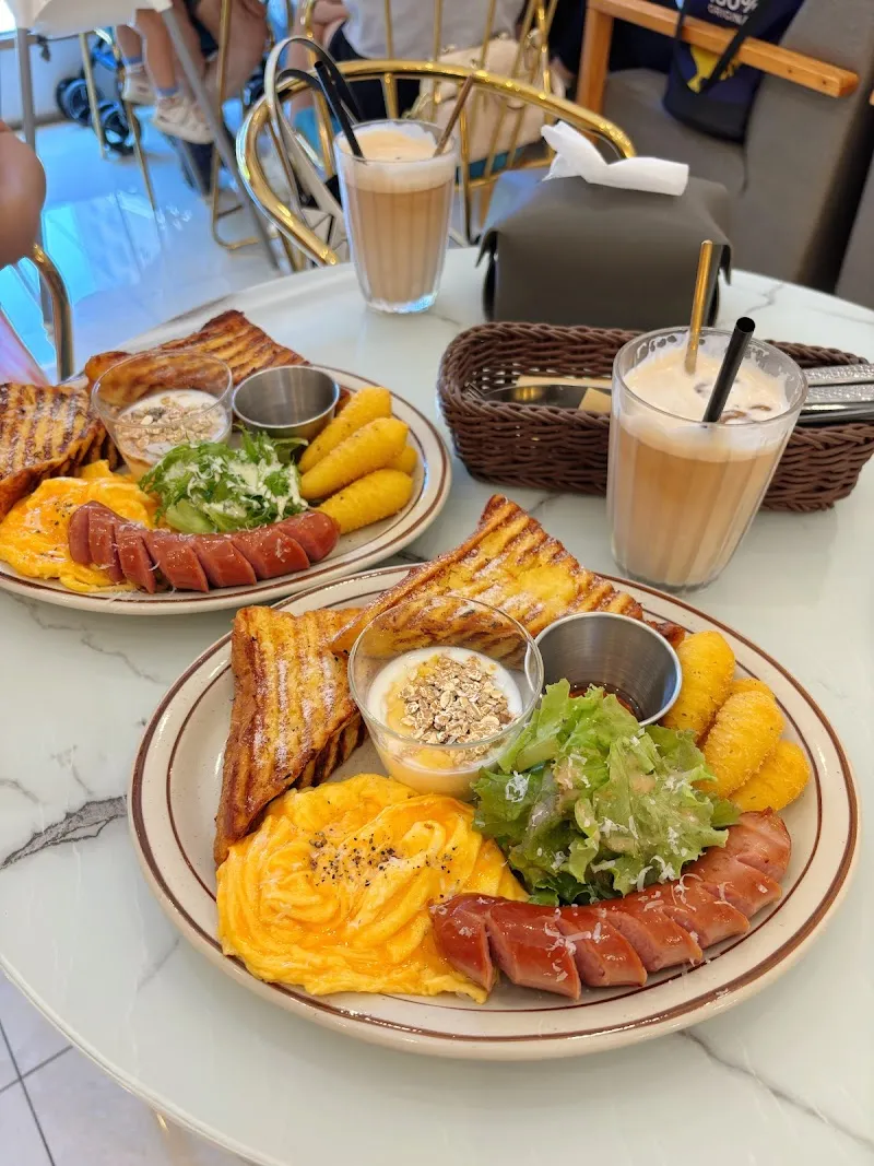 肉球尼尼Meatball Nini