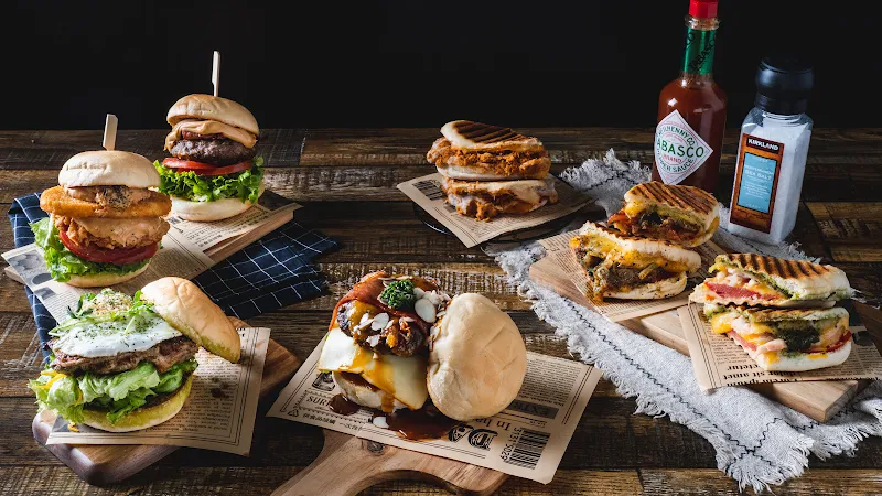 肉球尼尼Meatball Nini