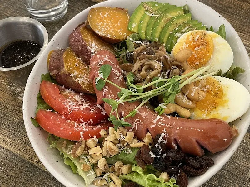 肉球尼尼Meatball Nini