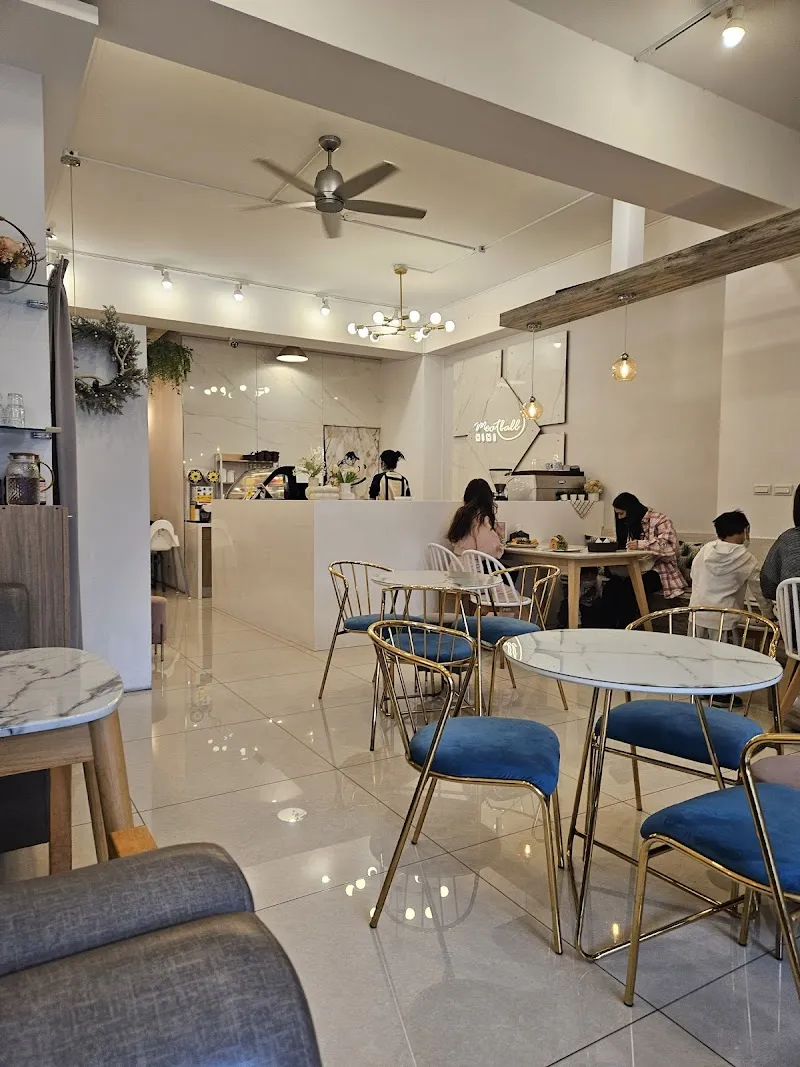 肉球尼尼Meatball Nini