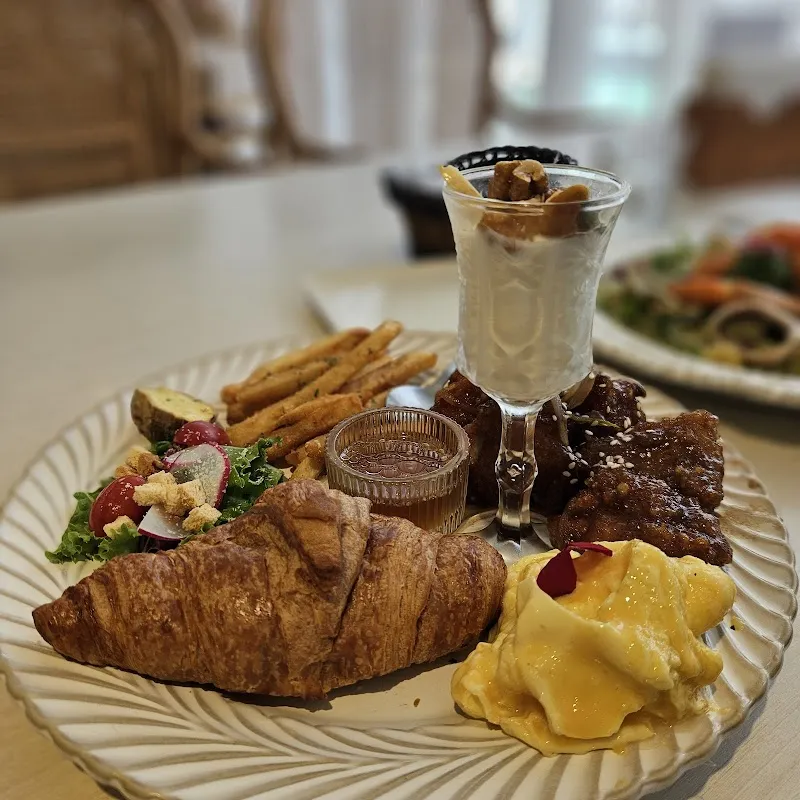 好夥伴咖啡 雙慈店