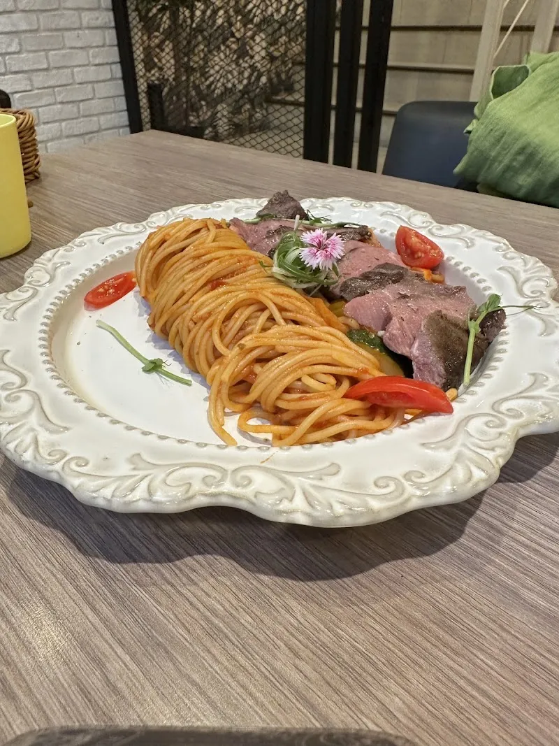 好夥伴咖啡 雙慈店