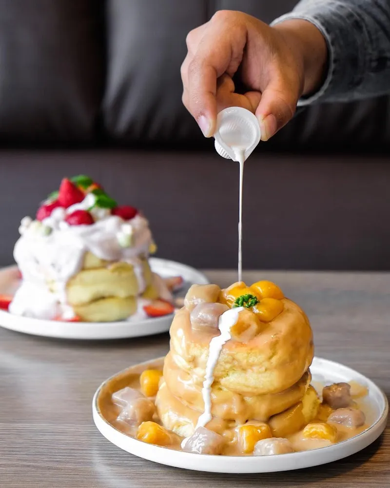 好夥伴咖啡 雙慈店