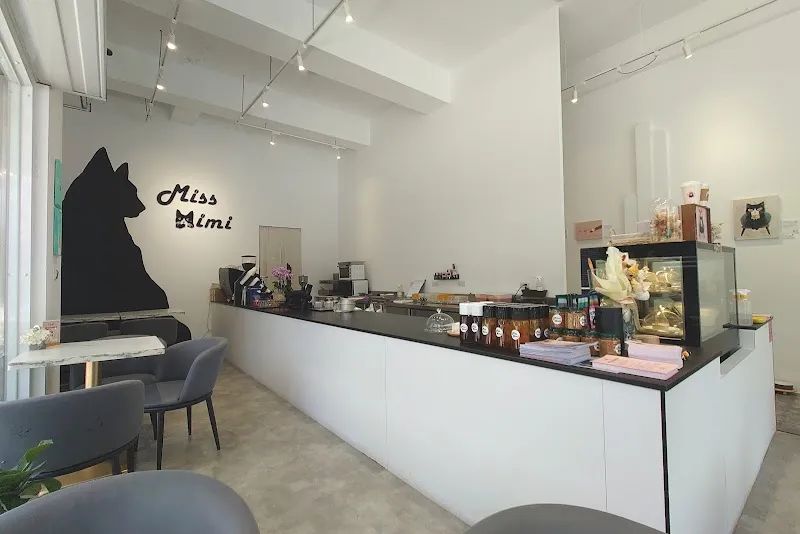 Miss Mimi