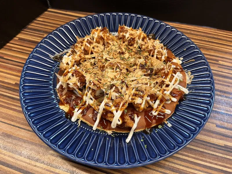 心滿義廚（義大利麵鬆餅、親子友善、寵物友善）