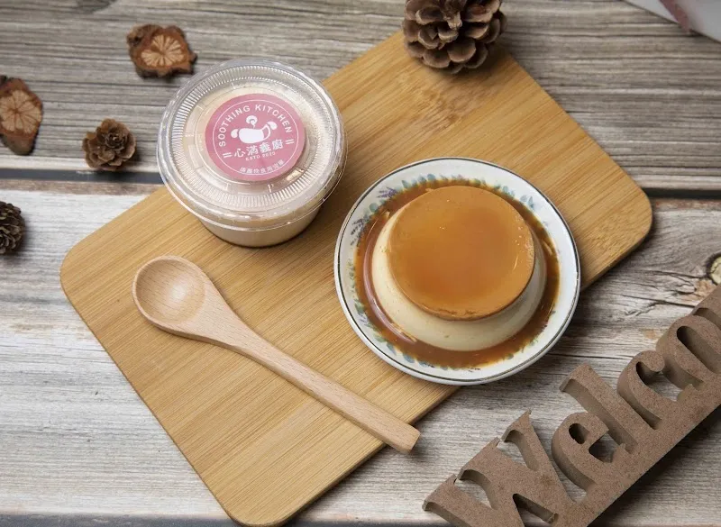 心滿義廚（義大利麵鬆餅、親子友善、寵物友善）