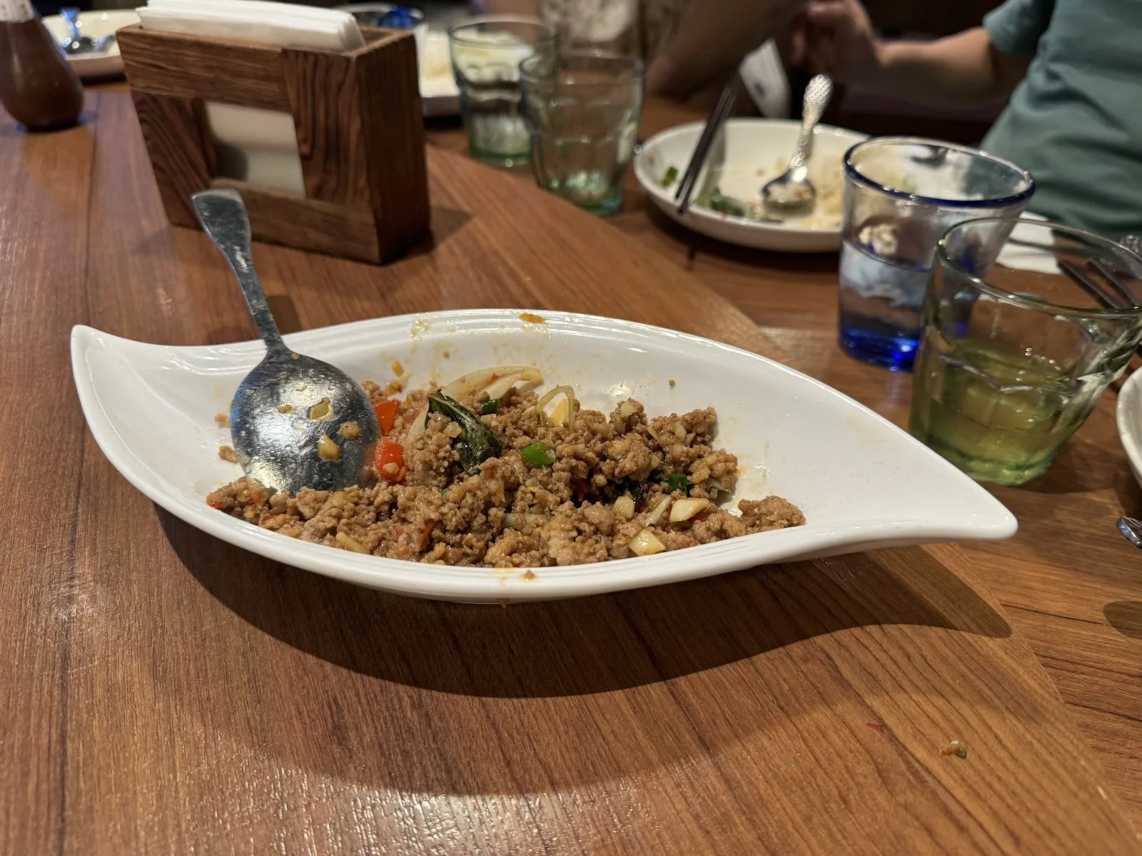 泰集 Thai Bazaar -桃園藝文店/寵物友善