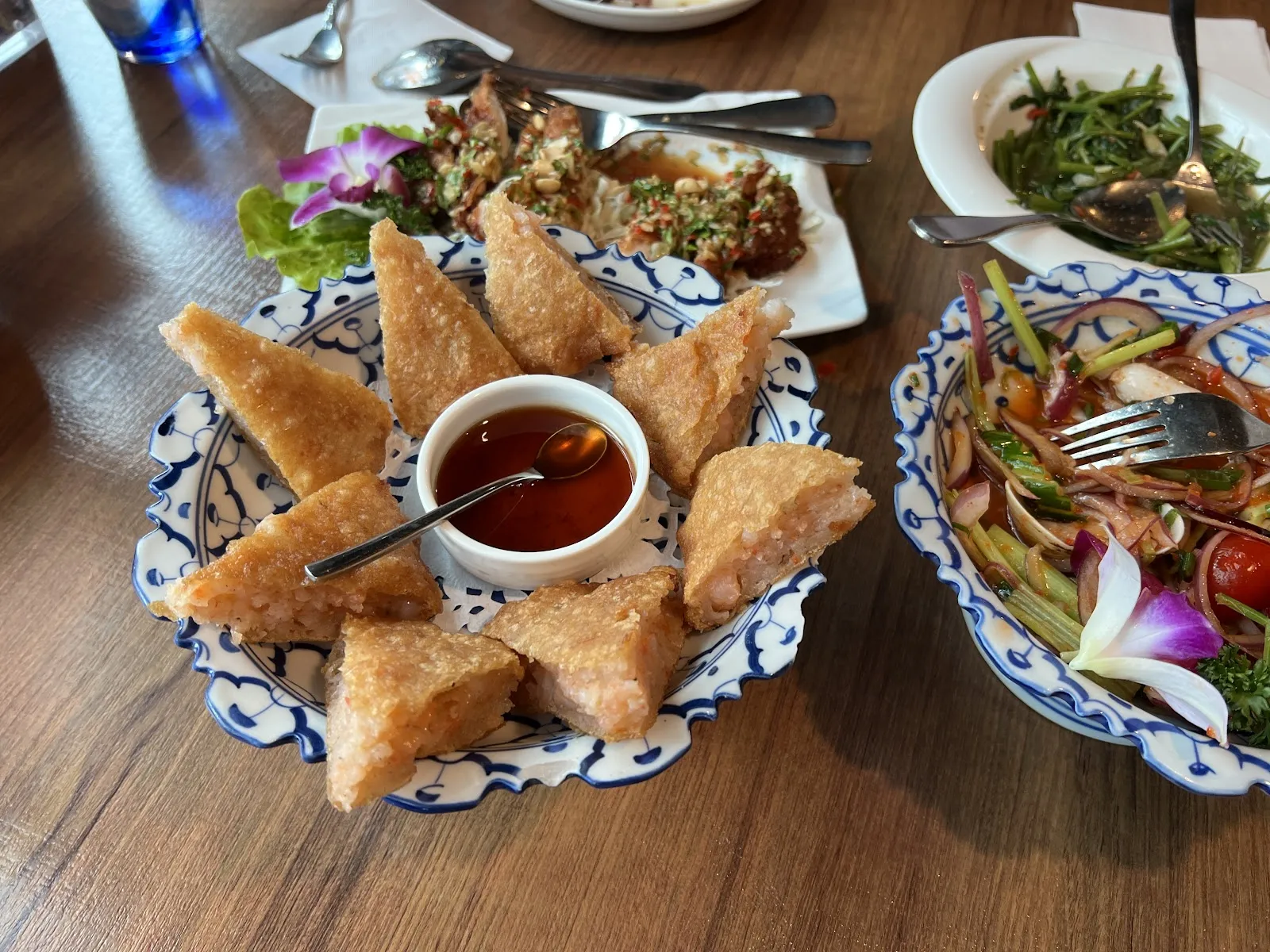 泰集 Thai Bazaar -桃園藝文店/寵物友善