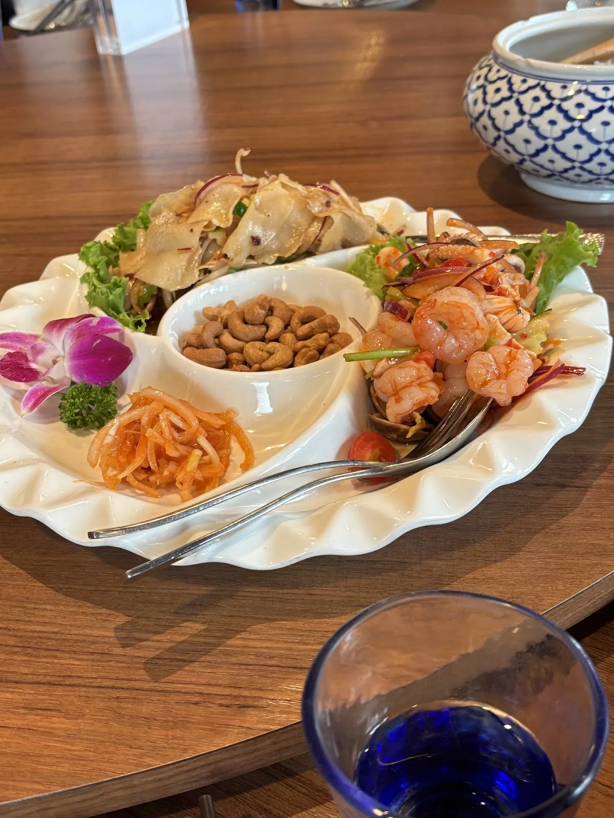 泰集 Thai Bazaar -桃園藝文店/寵物友善